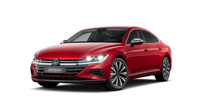 ARTEON - Garage auto Concarneau Fouesnant