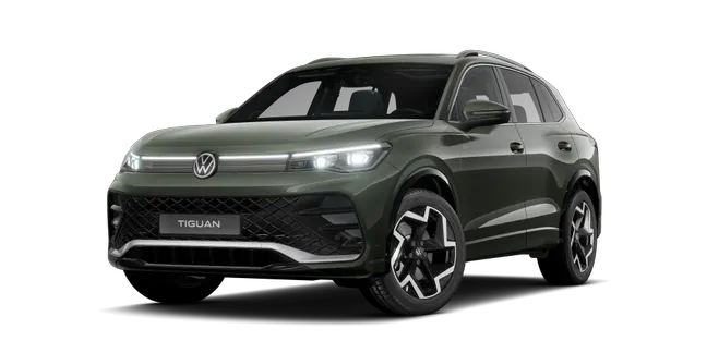TIGUAN - Garage auto Concarneau Fouesnant